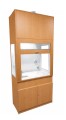 Dygestorium laboratoryjne Pro-V typ B mini buk