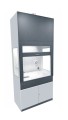 Dygestorium laboratoryjne Pro-V typ B mini modern