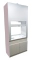 Dygestorium laboratoryjne Pro-V typ C mini popiel