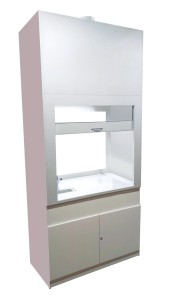 Dygestorium laboratoryjne Pro-V typ C mini