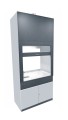 Dygestorium laboratoryjne Pro-V typ C mini modern