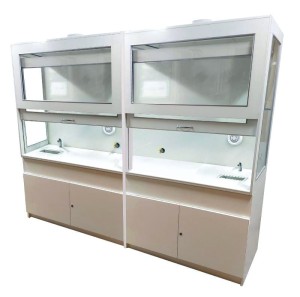 Dygestorium dwukomorowe Pro-II