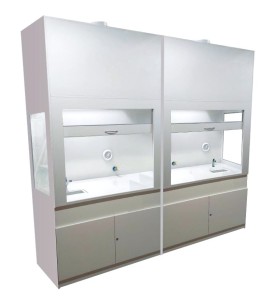 Dygestorium dwukomorowe Pro-V typu B