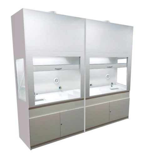 Dygestorium dwukomorowe Pro-V typ B popiel