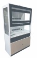 Dygestorium laboratoryjne szczelinowe PRO-II modern