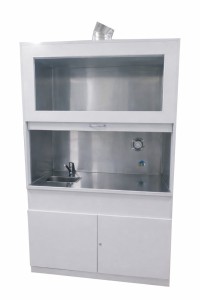 Dygestorium stal nierdzewna Pro-I 