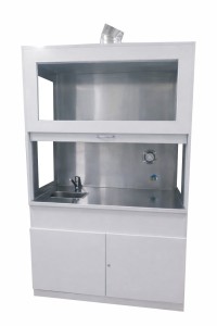 Dygestorium stal nierdzewna Pro-II 