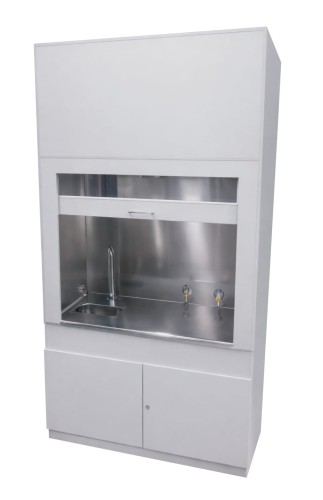 Dygestorium stal nierdzewna Pro-V typ A popiel