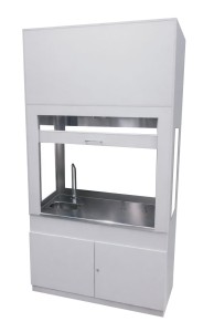 Dygestorium stal nierdzewna Pro-V glass