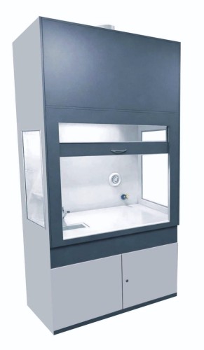 Dygestorium modern Pro-V typ B popiel