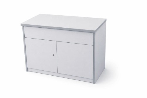 Postument dolny dygestorium standard modern popiel