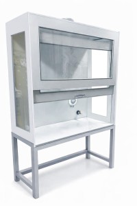 Dygestorium na postumencie metalowym suche Pro-II