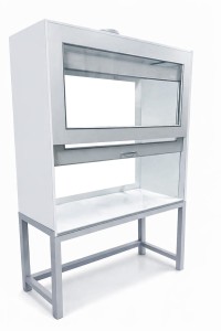 Dygestorium na postumencie metalowym suche Pro-III