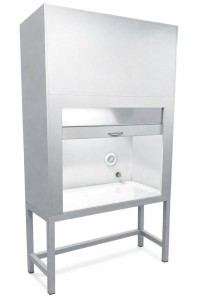 Dygestorium na postumencie metalowym suche Pro-V typ A