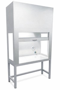 Dygestorium na postumencie metalowym suche Pro-V typ B