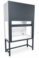 Dygestorium na postumencie metalowym suche Pro-V typ B modern