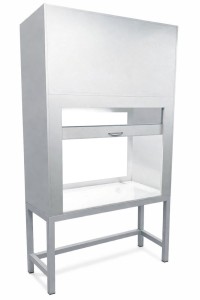 Dygestorium na postumencie metalowym suche Pro-V typ C