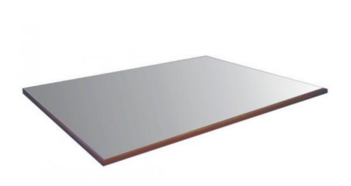 Blat laboratoryjny stal nierdzewna 140