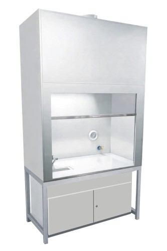 Dygestorium na stelażu metalowym Pro-V typ A popiel