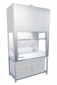 Dygestorium na stelażu metalowym Pro-V typ B