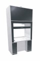 Dygestorium modern Pro-V typ C komfort popiel