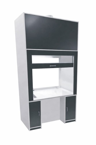 Dygestorium modern Pro-V typ C komfort popiel