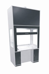 Dygestorium modern Pro-V glass wersja komfort