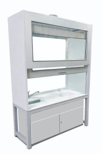 Dygestorium na postumencie metalowym Pro-III