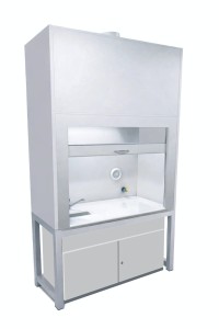 Dygestorium na postumencie metalowym Pro-V typ A