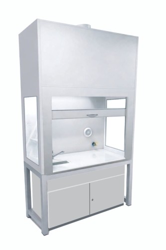 Dygestorium na postumencie metalowym Pro-V typ B popiel