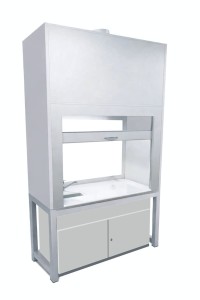 Dygestorium na postumencie metalowym Pro-V typ C