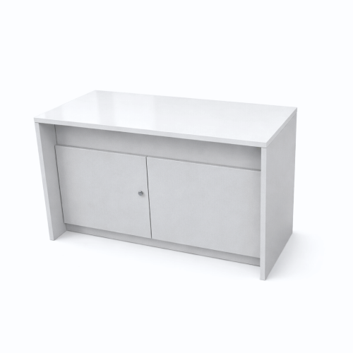 Stolik laboratoryjny komfort popiel