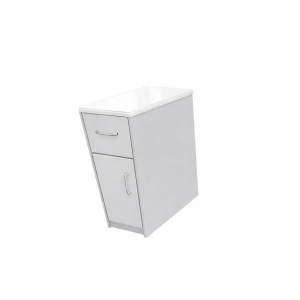 Stolik laboratoryjny mikro