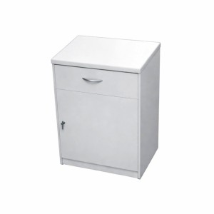 Stolik laboratoryjny mały