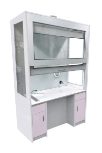 Dygestorium laboratoryjne komfort Pro-II