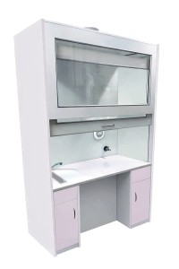 Dygestorium laboratoryjne komfort Pro-I