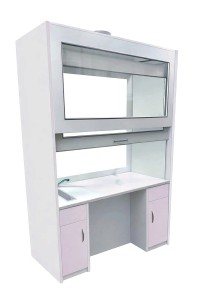 Dygestorium laboratoryjne komfort Pro-III