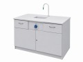Panel wodny stolika laboratoryjnego 1