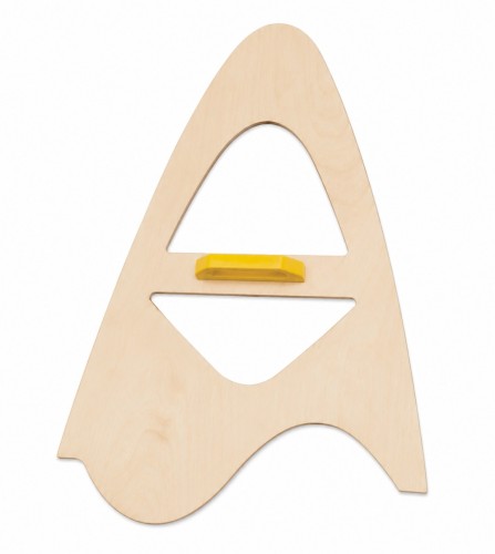 Krzywik paraboliczny