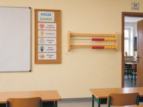 Liczydło tablicowe