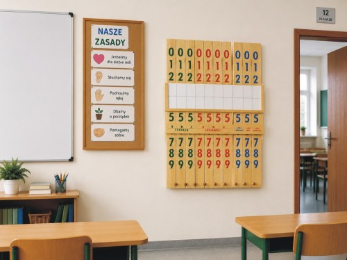 Suwak matematyczny