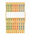 Suwak matematyczny szkolny