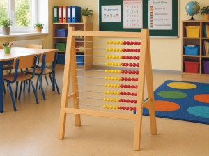 Liczydło sztalugowe ekonomiczne