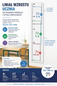 Miara wrostu ucznia IZO