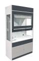 Dygestorium szkolne Pro-II modern
