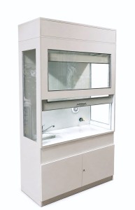 Dygestorium szkolne Pro-II