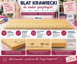 Blat krawiecki 195