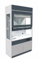Dygestorium szkolne Pro-II modern