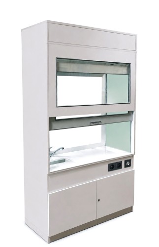 Dygestorium szkolne pro-III popiel