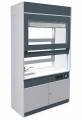 Dygestorium szkolne Pro-IV modern